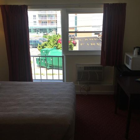 Maridel Motel Ocean City Exterior foto