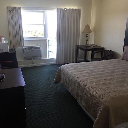 Maridel Motel Ocean City Exterior foto