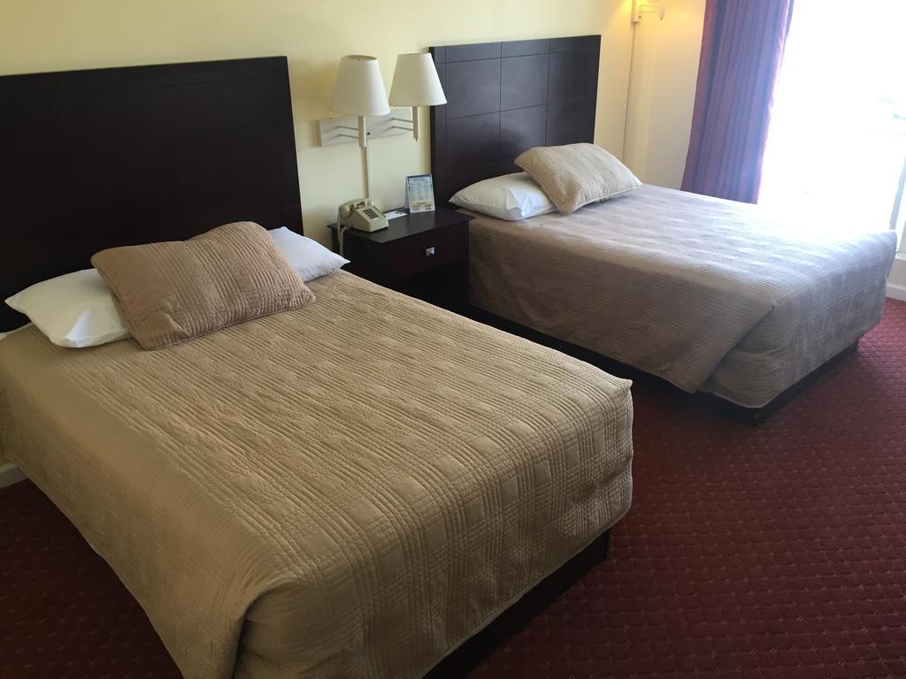 Maridel Motel Ocean City Exterior foto