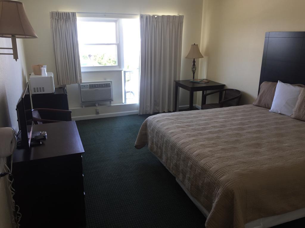 Maridel Motel Ocean City Exterior foto